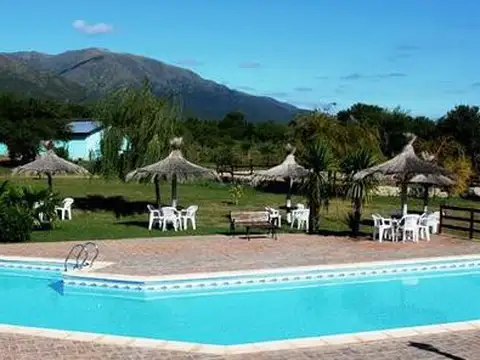 Hotel en Venta en Carpinteria, Junín