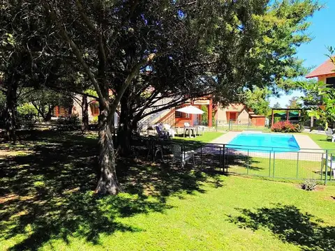 Hotel en Venta en Merlo, Junín