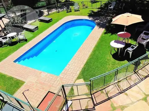 Hotel en Venta en Merlo, Junín