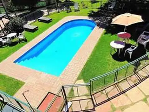 Hotel en Venta en Merlo, Junín