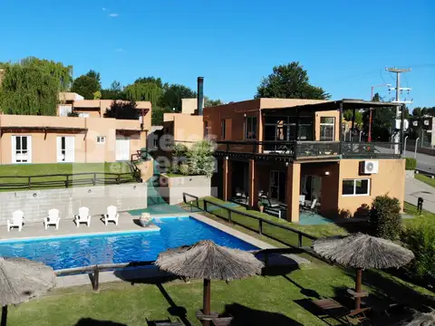 Hotel en Venta en Potrero de los Funes, Juan Martín de Pueyrredón