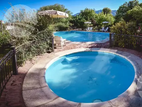 Hotel en Venta en Merlo, Junín