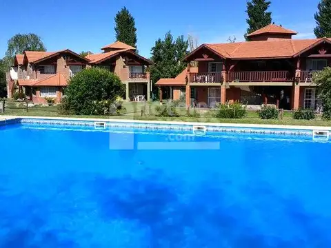 Hotel en Venta en Merlo, Junín