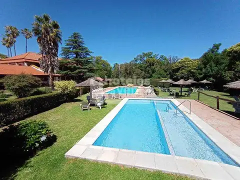 Hotel en Venta en Merlo, Junín