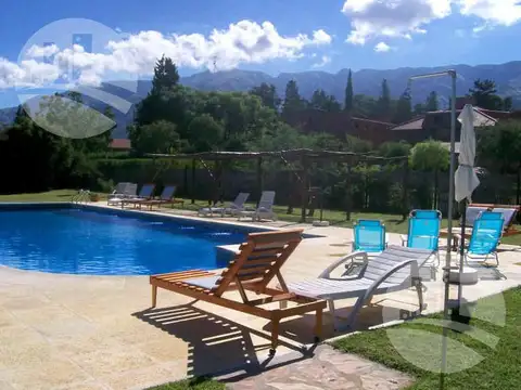 Hotel en Venta en Merlo, Junín