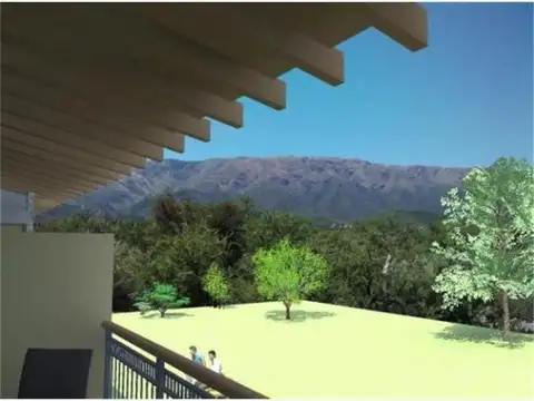 Hotel en Venta en Merlo, Junín