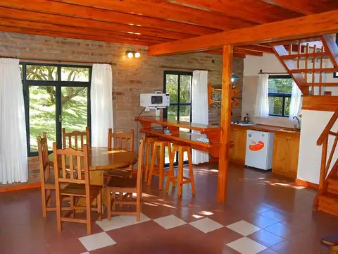 Hotel en Venta en Merlo, Junín