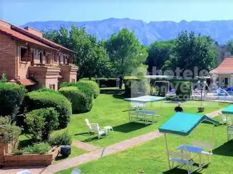 Hotel en Venta en Merlo, Junín