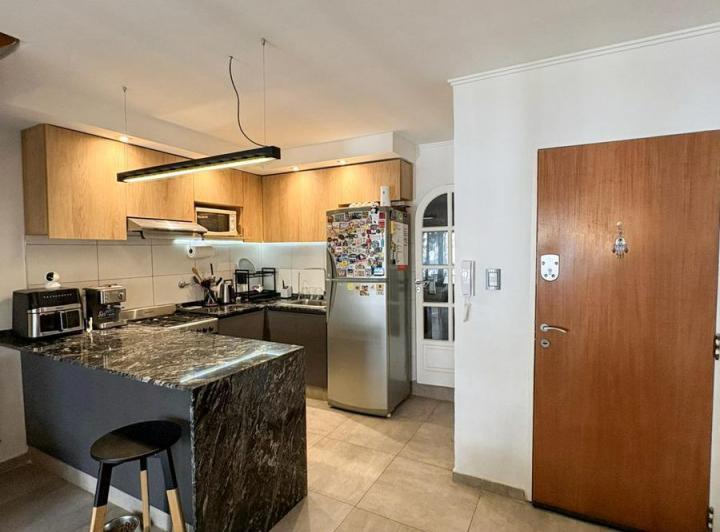 Departamento · 67m² · 3 Ambientes