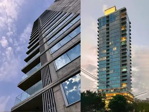 Departamento en Venta en Centro, Resistencia