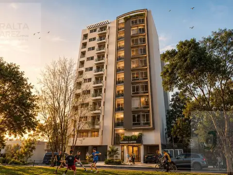 Departamento en Venta en Resistencia, San Fernando