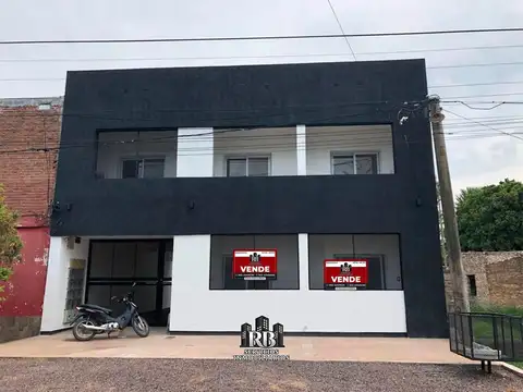 Departamento en Venta en Resistencia, San Fernando