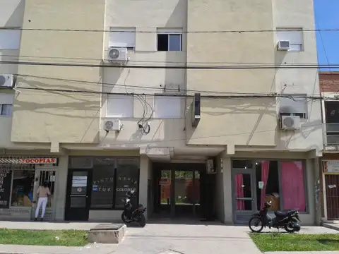 Departamento en Venta en Villa Central Norte, Resistencia