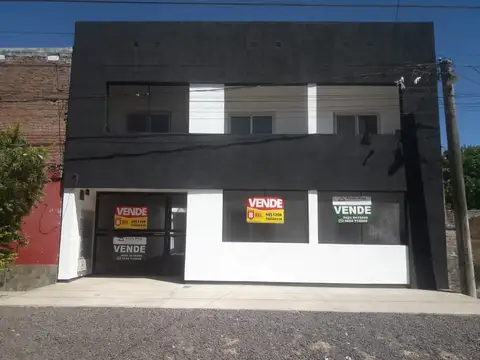 Departamento en Venta en Macrocentro, Resistencia