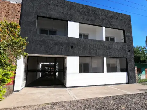 Departamento en Venta en Villa Libertad, San Fernando