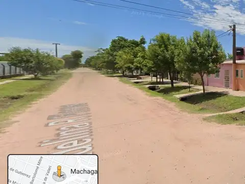 Departamento en Venta en Machagai, 25 de Mayo