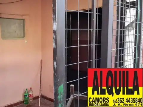 Departamento en Venta en Villa Don Alberto, Resistencia