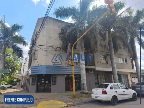 Departamento en Venta en Villa Centenario, Resistencia