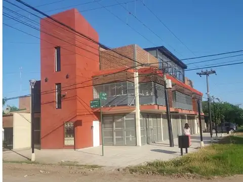 Departamento en Venta en Macrocentro, Resistencia