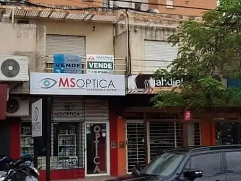 Departamento en Venta en Resistencia, San Fernando