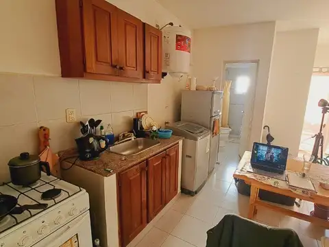 Departamento en Venta en Villa Central Norte, Resistencia