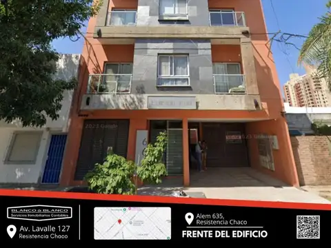 Departamento en Venta en Resistencia, San Fernando