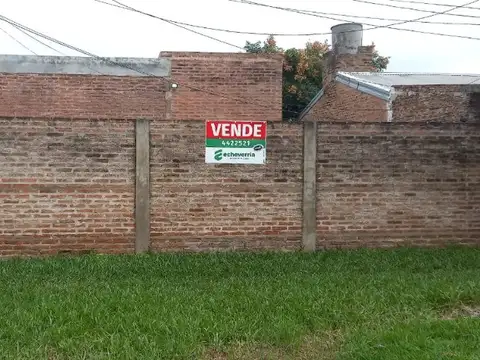 Departamento en Venta en Presidencia Roque Saenz Peña, Comandante Fernández