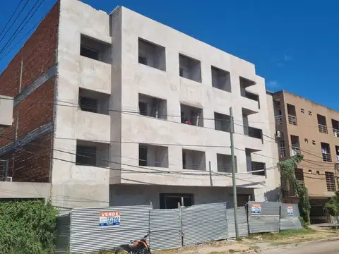 Departamento en Venta en Centro, Resistencia