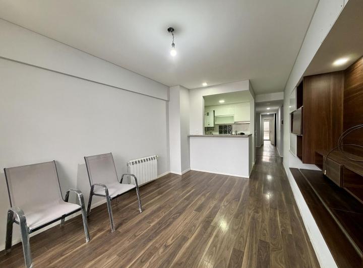 Departamento · 53m² · 2 Ambientes · 1 Cochera
