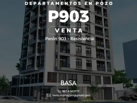 Departamento en Venta en Resistencia, San Fernando