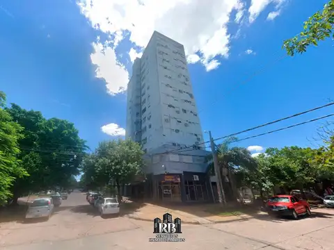 Departamento en Venta en Macrocentro, Resistencia
