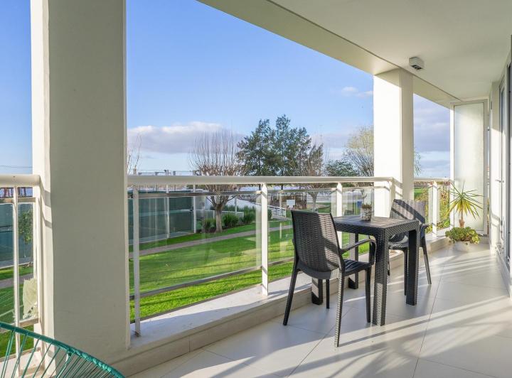 Departamento · 58m² · 2 Ambientes
