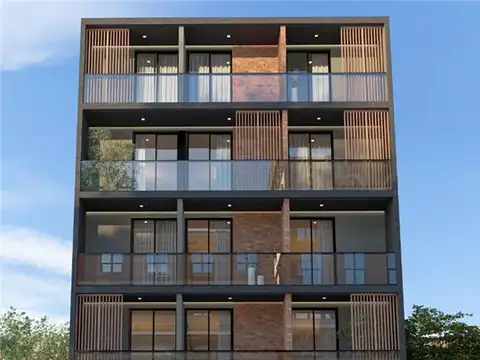 Departamento en Venta en Belgrano, Resistencia