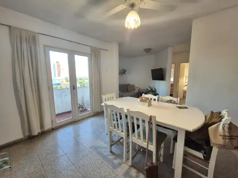 Departamento en Venta en Centro, Resistencia
