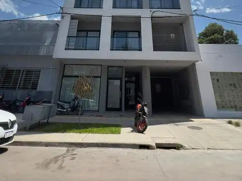 Departamento en Alquiler en Centro, Resistencia