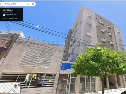 Departamento en Venta en Resistencia, San Fernando