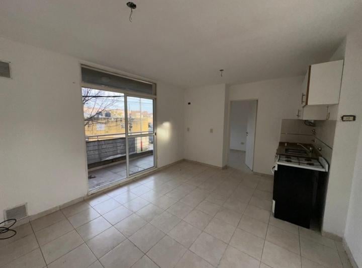 Departamento · 28m² · 2 Ambientes