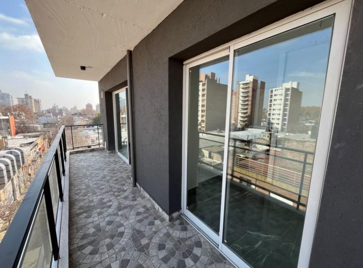 Departamento · 60m² · 3 Ambientes