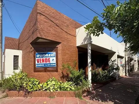 Departamento en Venta en Presidencia Roque Saenz Peña, Comandante Fernández