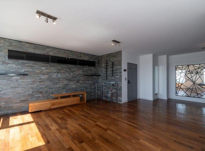 Departamento · 107m² · 3 Ambientes · 1 Cochera