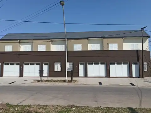Departamento en Venta en Presidencia Roque Saenz Peña, Comandante Fernández