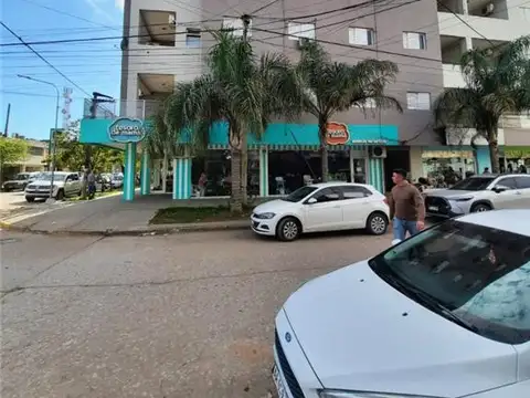 Departamento en Venta en Presidencia Roque Saenz Peña, Comandante Fernández
