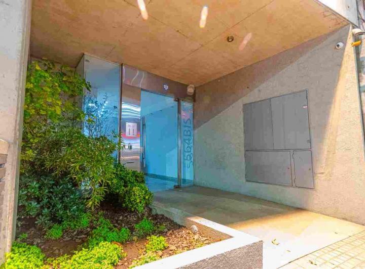Departamento · 39m² · 2 Ambientes