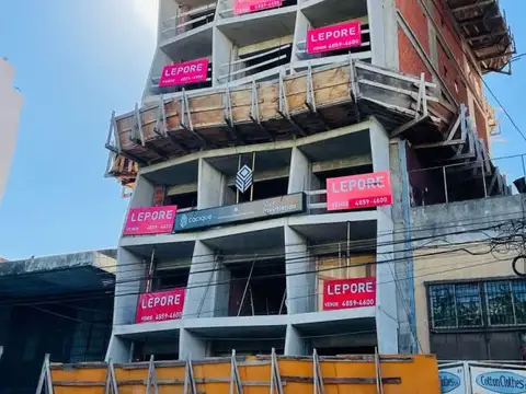 Departamento en Venta en Villa Palermo I, Resistencia