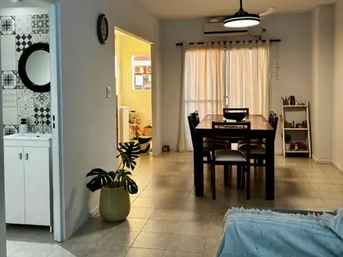 Departamento en Venta en Macrocentro, Resistencia
