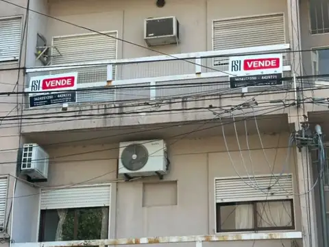 Departamento en Venta en Centro, Resistencia