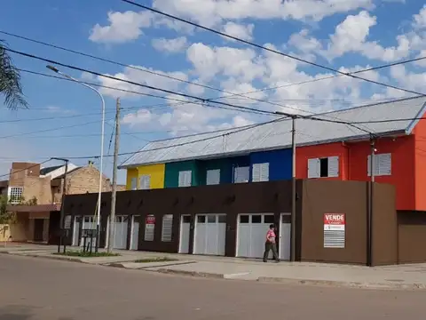 Departamento en Venta en Presidencia Roque Saenz Peña, Comandante Fernández