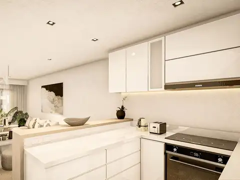 Departamento en Venta en San Fernando, Resistencia