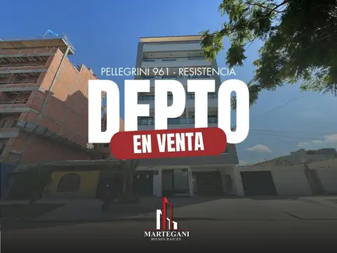 Departamento en Venta en Resistencia, San Fernando