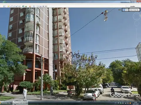 Departamento en Venta en Centro, Resistencia